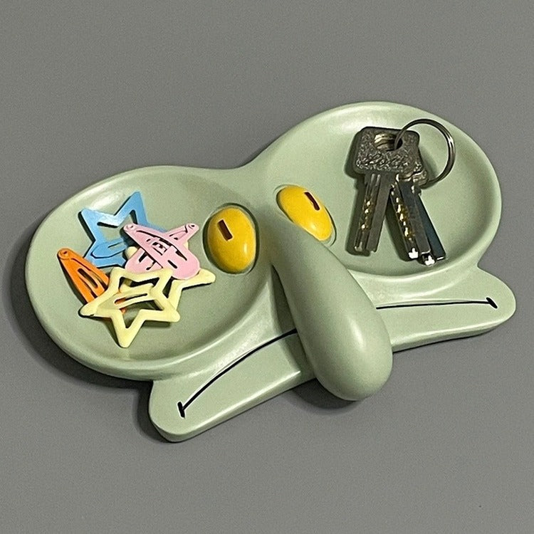 Adorable Cartoon Glasses Holder