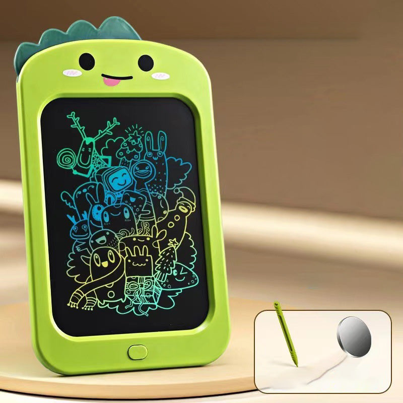 10 Inch LCD Writing Tablet for Kids