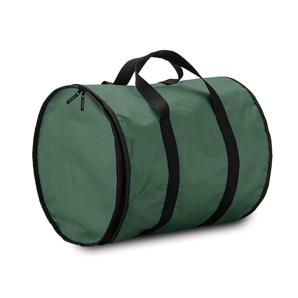 Christmas Light Storage Bag - Home Holiday Light Organizer