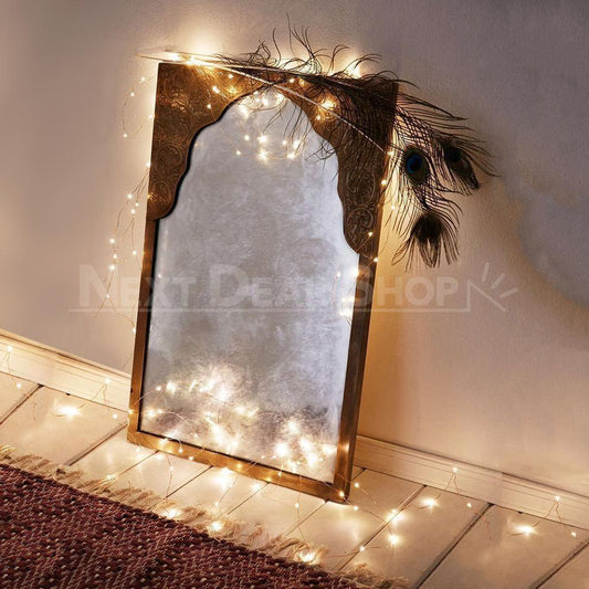Fantasy Copper Wire LED Lights (Waterproof)-Next Deal Shop-Next Deal Shop