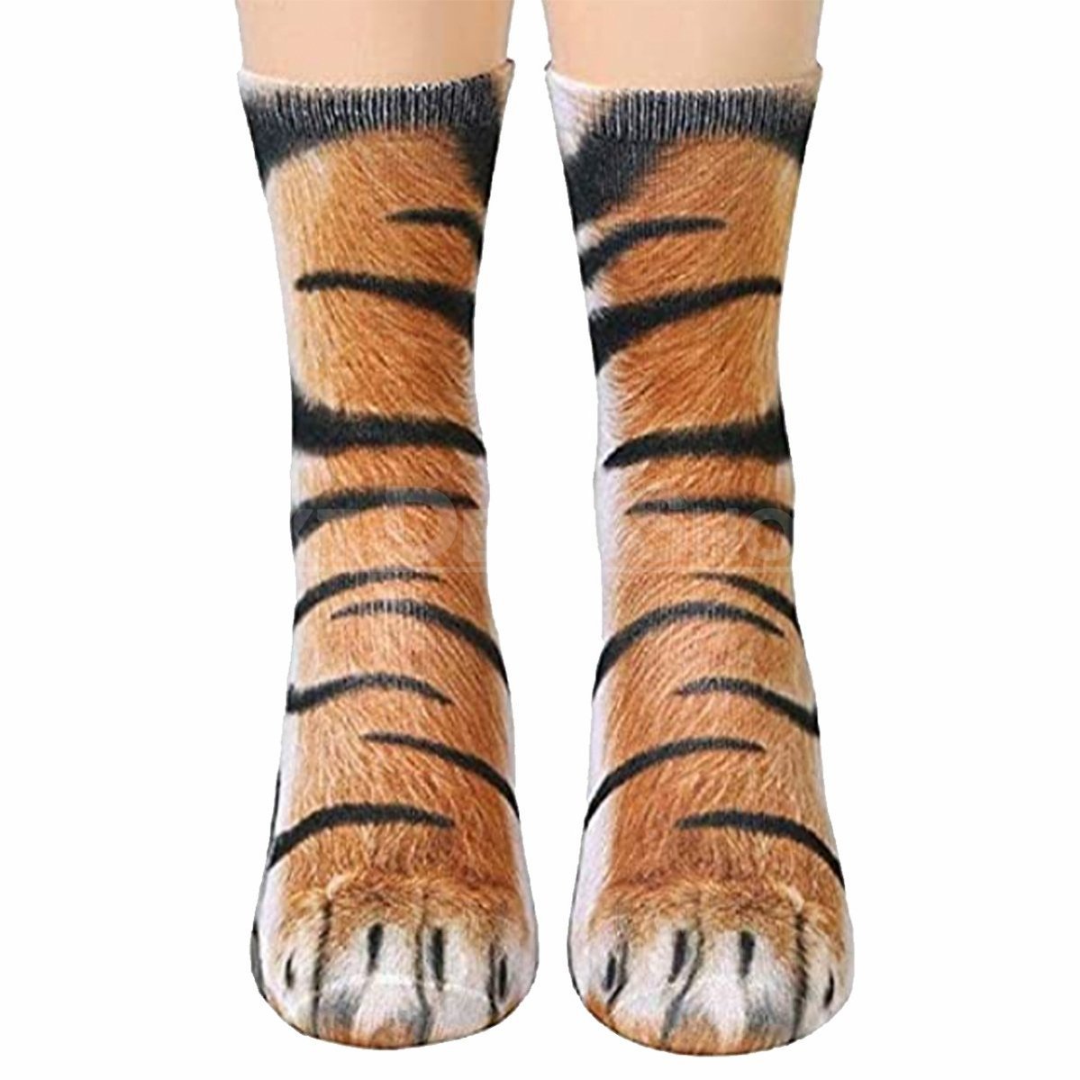 Funny Animal Paw Socks-Next Deal Shop-Next Deal Shop