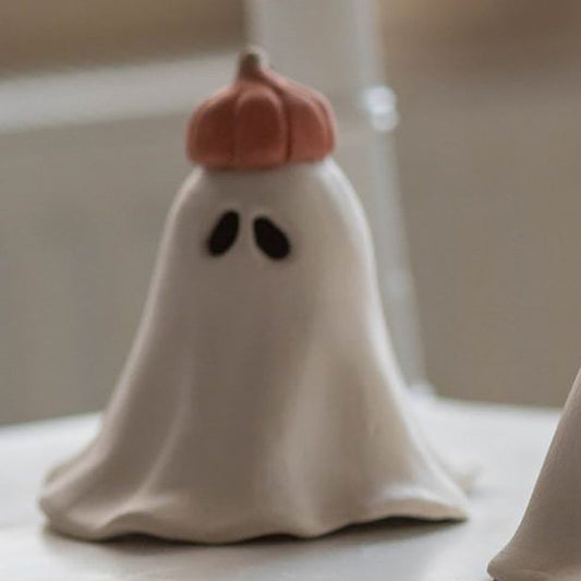 Ghost Incense Cone Burner-Next Deal Shop-Next Deal Shop