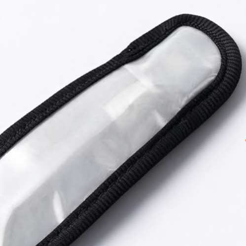 LED Fitness Armband - Stay Visible at Night!