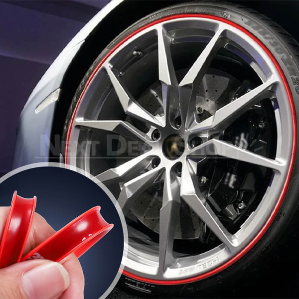 Wheel Rim Protector – Next Deal Shop UK
