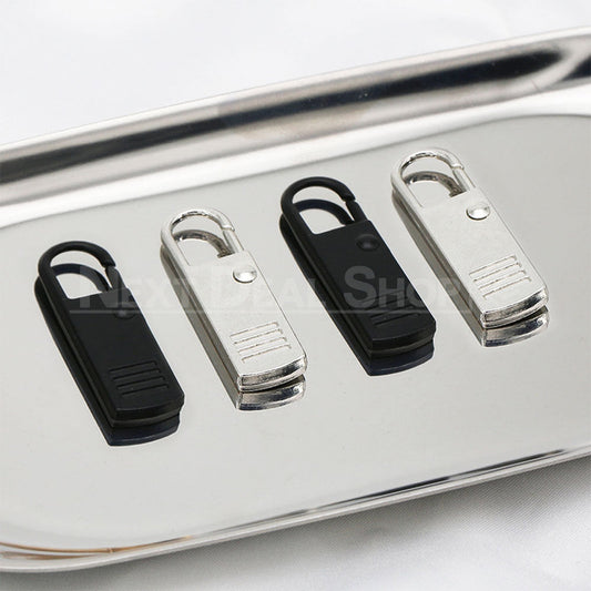 2 Pcs Detachable Zipper Pull Replacement Kit-Next Deal Shop-Next Deal Shop