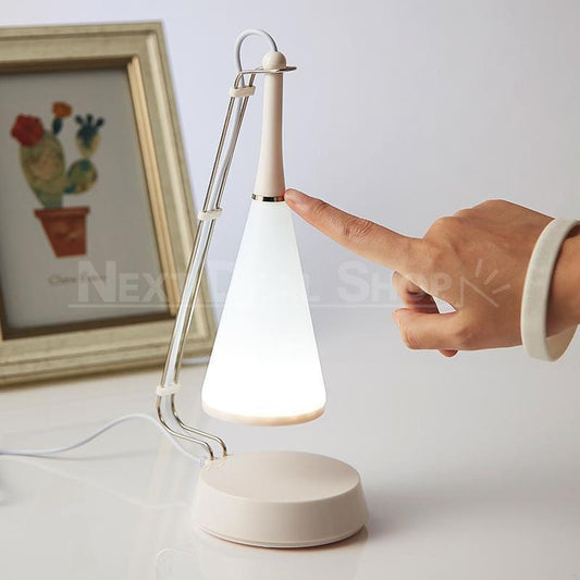 2 in 1 Touch Sensor LED Speaker Lamp-Next Deal Shop-Next Deal Shop