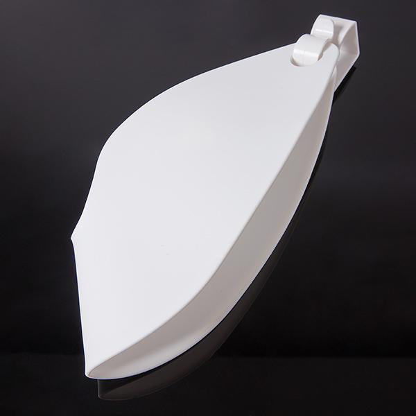 Easy Hair Dryer Hanger - Bathroom Space Saving Hanging Storage Holder