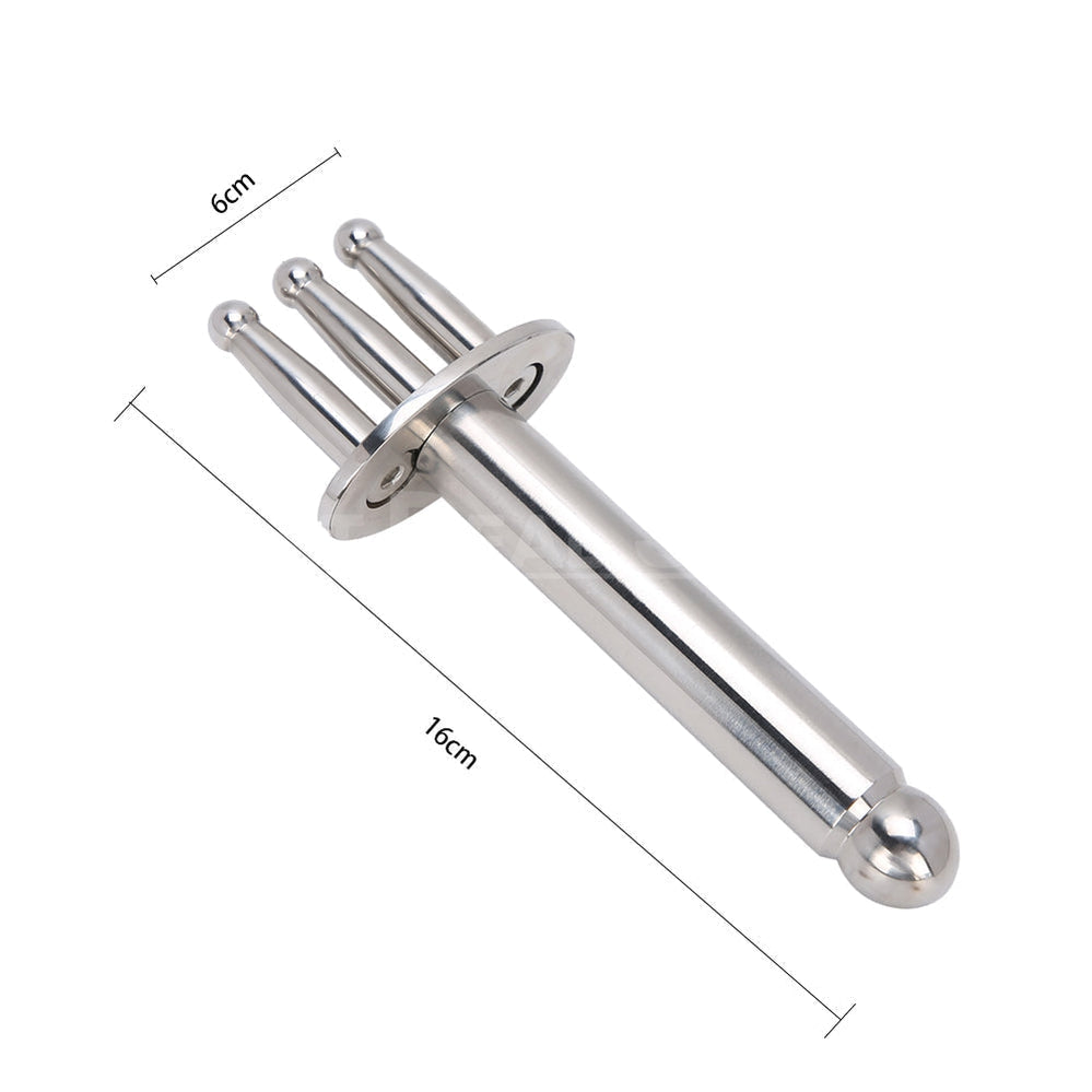 3 Forks Magnetotherapy Pen-Next Deal Shop-Next Deal Shop