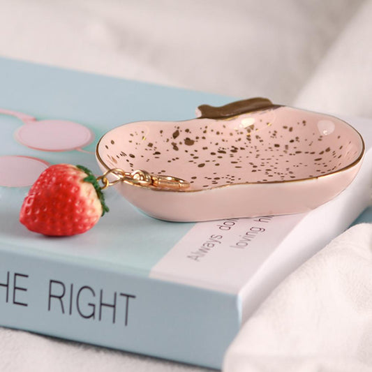 Apple Jewelry Tray
