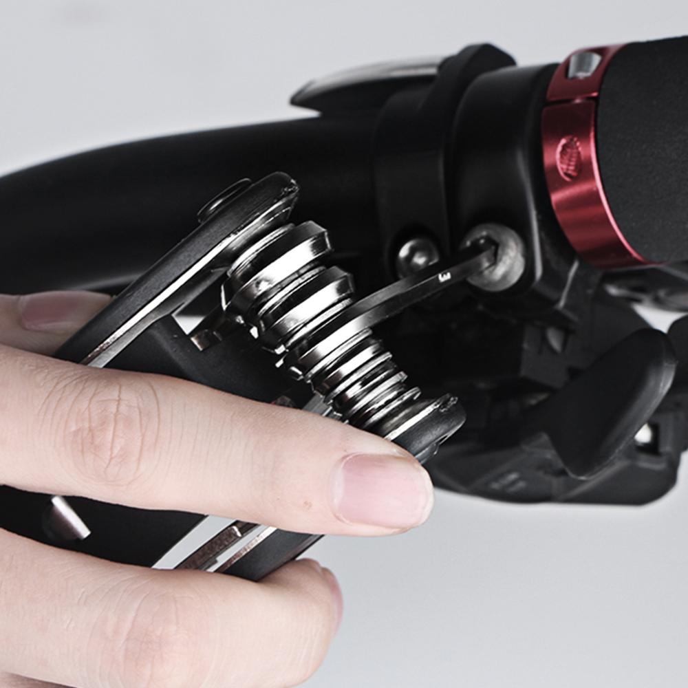 All-In-One Bicycle Repair Kit
