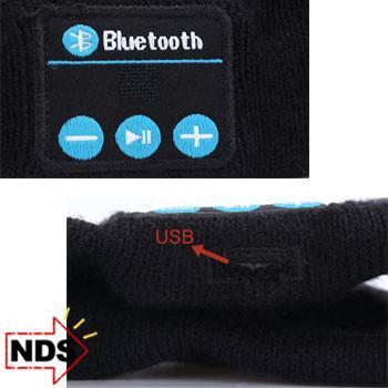 Smart Wireless Sport Headband - Perfect for Winter Running! - Next Deal Shop
- 5