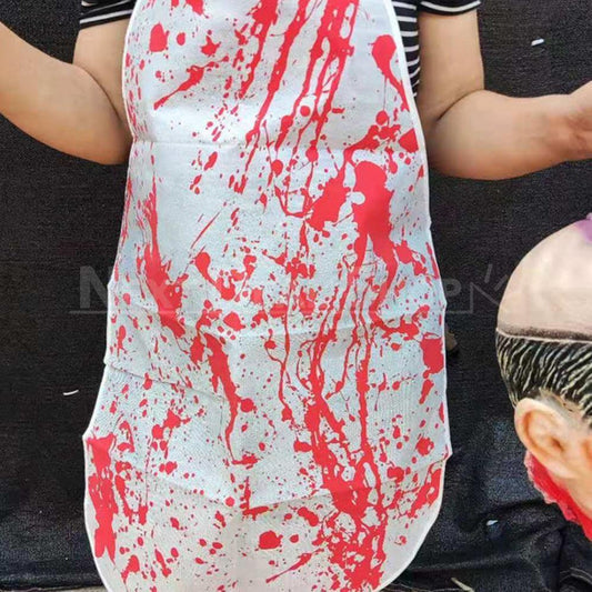 Halloween Bloody Apron