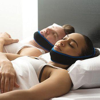 Anti-Snoring Chin Strap - Next Deal Shop
- 3