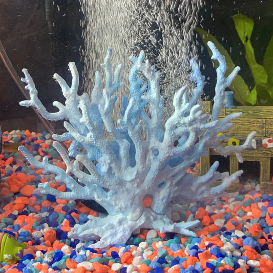 Artificial Coral Reef Ornament-Next Deal Shop-Next Deal Shop