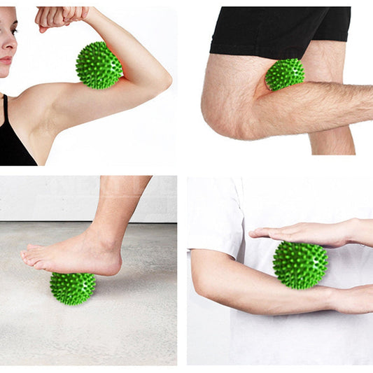Deep Tissue Spiky Massage Balls-Next Deal Shop-Next Deal Shop