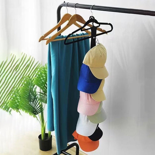Hat Storage Strap With 8 Clips-NDS Shop-Next Deal Shop