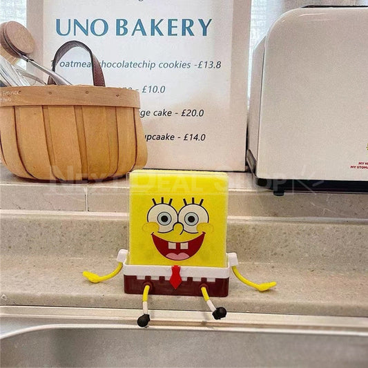 Kitchen Sponge Holder-Next Deal Shop-Next Deal Shop