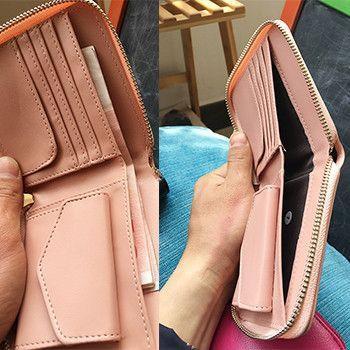 Classic Simple Folding Wallet - Next Deal Shop
- 2