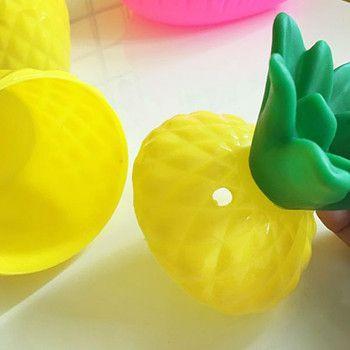 2 Pack - Floating Plastic Pineapple Cup - It's Pool Time! - Next Deal Shop
- 6