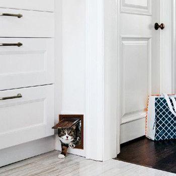 Smart Control Pet Screen Door - Easy Installation, Easy to Use! - Next Deal Shop
- 2