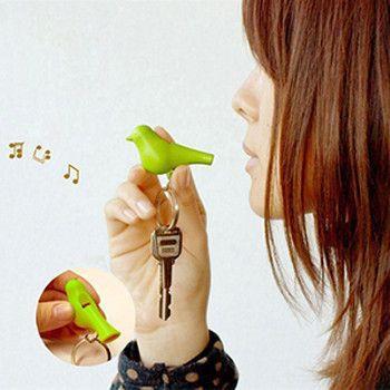 Duo Sparrow Key Holder - Never Lose Your Keys Again! - Next Deal Shop
- 2
