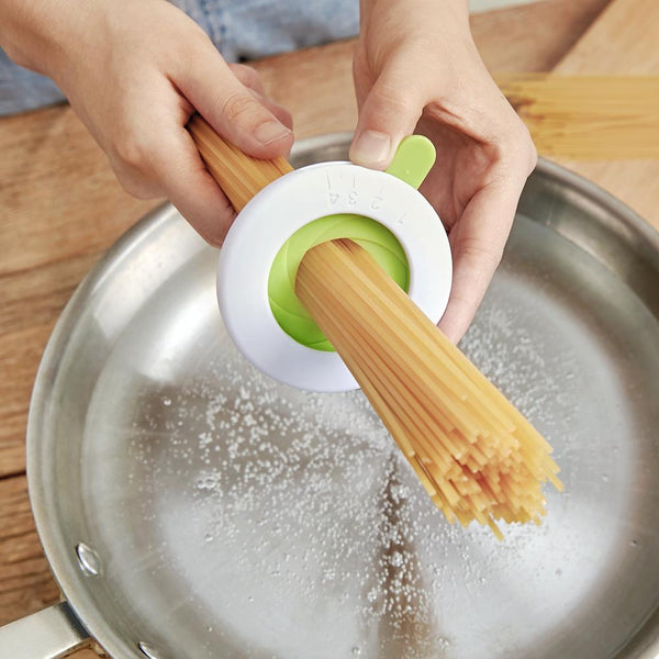 Spaghetti Portion Tool