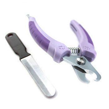 Professional Pet Nail Clipper with 1 Nail File - Next Deal Shop
- 8