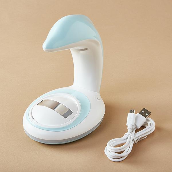 XMAS Dolphin Rainbow Night Light