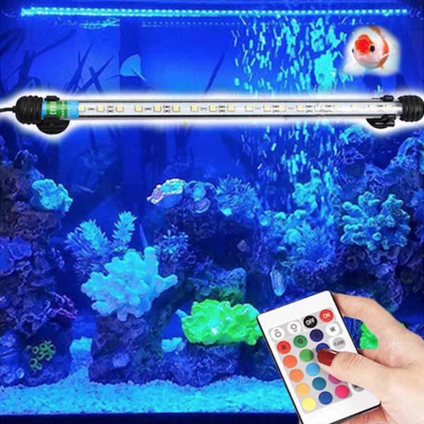 Aquarium clearance lighting uk