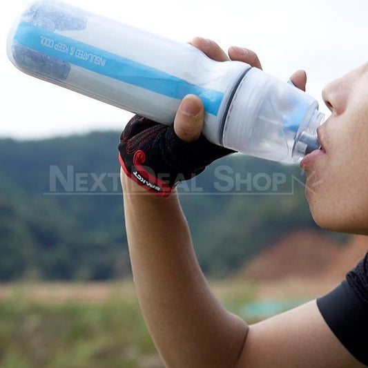Mist and Sip Water Bottle-Next Deal Shop-Next Deal Shop