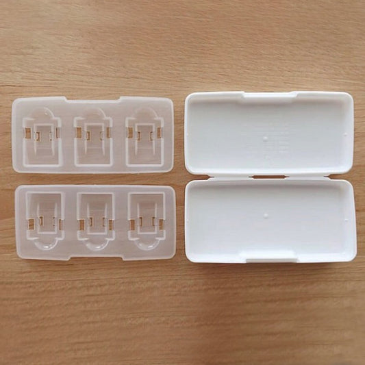 Multipurpose Memory Card Storage Case-Next Deal Shop-Next Deal Shop