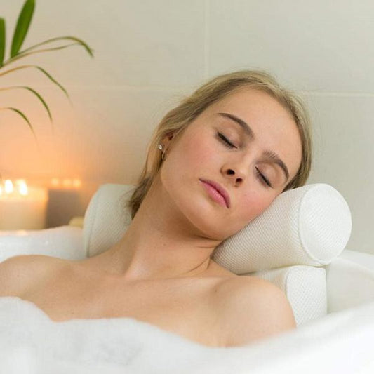 Bathtub Spa Pillow