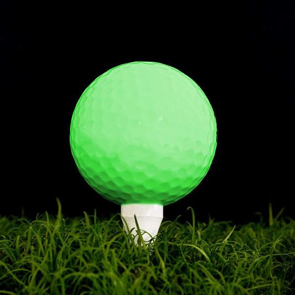 Glowinthe Dark Golf Ball Set Next Deal Shop UK