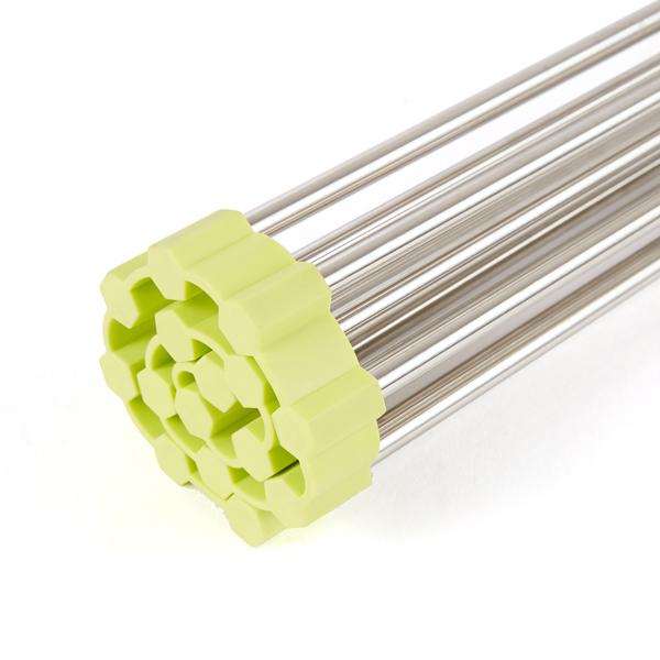 Multi-Purpose Kitchen Roll Up Drying Rack