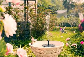 3 BEST WATER FEATURES FOR YOUR BACKYARD