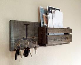 4 INEXPENSIVE ITEMS TO A MORE CONVENIENT HOME
