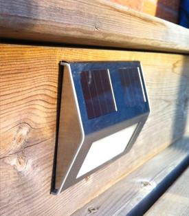 WHY SOLAR POWERED LIGHTS ARE SO MUCH BETTER