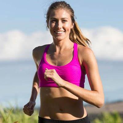 New Year New You – Run For Happiness