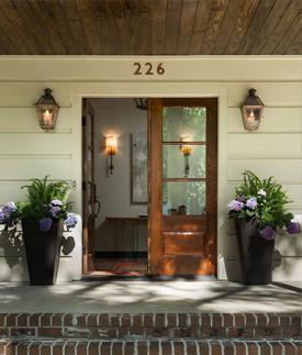 THE 4 BEST WALL MOUNT GARDEN LIGHTS