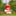 Festive Swinging Duck Ornament