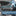 2 Pcs - Magnetic Double Layer Car Side Window Sunshade