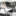 2 Pcs - Magnetic Double Layer Car Side Window Sunshade