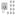10 Pcs - Heavy Duty Self Adhesive Wall Hook (Supports up to 15lb)-Next Deal Shop-Next Deal Shop