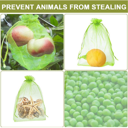 100 Pcs - Fruit Protection Bag-Next Deal Shop-Next Deal Shop