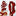 3.3 ft Premium Red Velvet Wire-Edged Ribbon-Next Deal Shop-Next Deal Shop