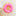 Donut Shaped Aluminum Foil Balloon-Next Deal Shop-Next Deal Shop
