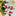 4 Pcs - Hand-Painted Santa Claus Hanging Ornament-Next Deal Shop-Next Deal Shop