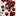 4 Pcs - Christmas Tree Red Velvet Ornament Ball-Next Deal Shop-Next Deal Shop