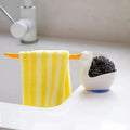 Silly Pelican Kitchen Sink Caddy