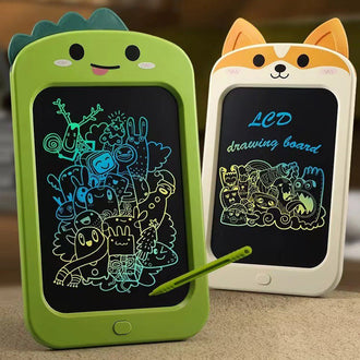 10 Inch LCD Writing Tablet for Kids